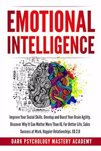 Emotional Intelligence