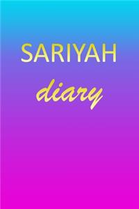 Sariyah
