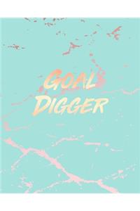 Goal Digger