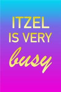 Itzel