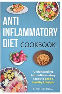 Anti-Inflammatory Diet Cookbook