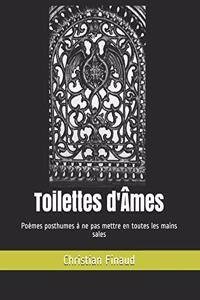 Toilettes d'Âmes