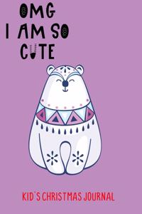 OMG I Am So Cute
