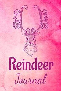 Reindeer Journal