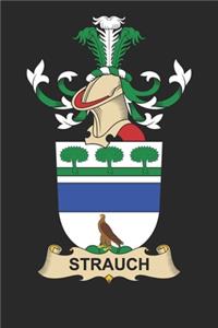 Strauch