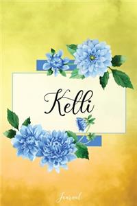 Kelli Journal