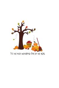 It's the most wonderful time of the year!