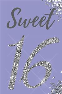 Sweet 16