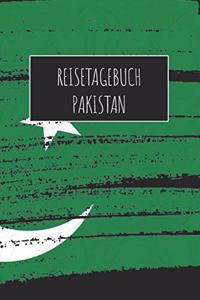 Reisetagebuch Pakistan