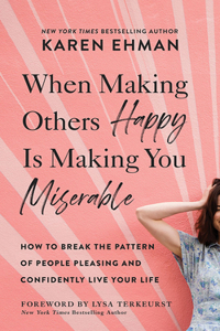 When Making Others Happy Is Making You Miserable