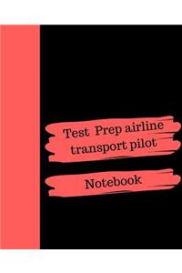 Test Prep airline transport pilot