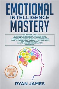 Emotional Intelligence Mastery