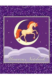 Unicorn Notebook