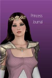 Princess Journal