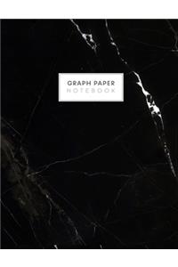 Graph Paper Notebook
