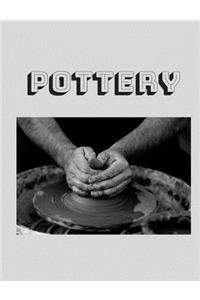 Pottery Notes and Designs