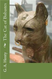 The Cat of Bubastes