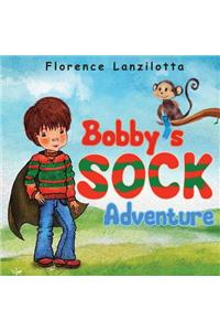 Bobby's Sock Adventure