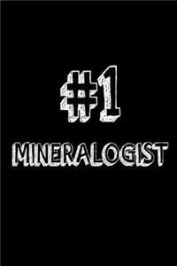 #1 Mineralogist