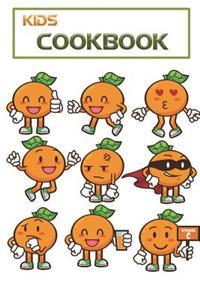 Kids Cookbook