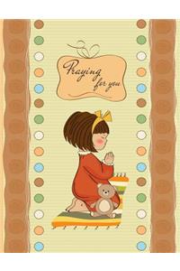Praying For You
