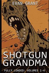 Shotgun Grandma