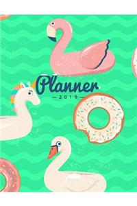 Planner 2019