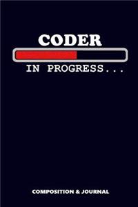 Coder in Progress