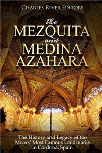 Mezquita and Medina Azahara