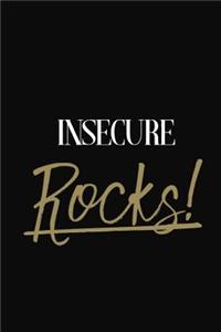 Insecure Rocks!