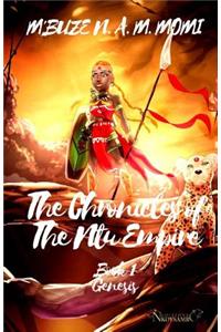 Chronicles of the Ntu Empire