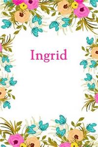 Ingrid