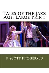 Tales of the Jazz Age
