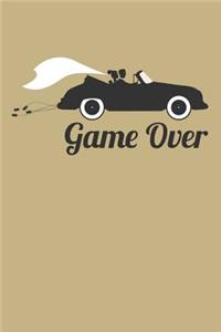 Game Over