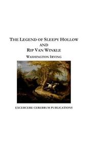 The Legend of Sleepy Hollow and Rip Van Winkle