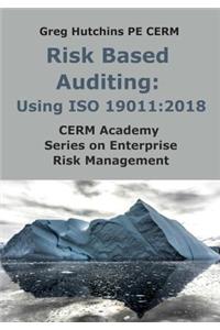 Risk Based Auditing