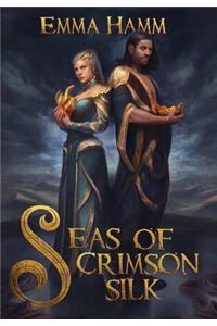 Seas of Crimson Silk