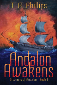 Andalon Awakens