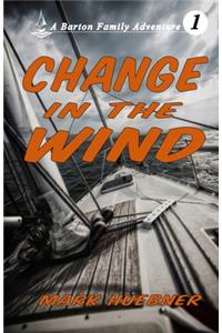 Change in the Wind