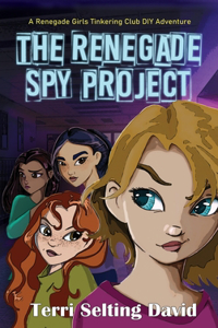 Renegade Spy Project