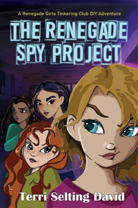 The Renegade Spy Project