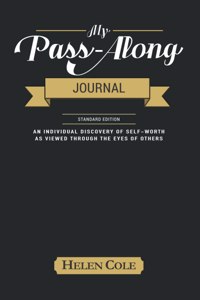 My Pass-Along Journal - Standard Edition