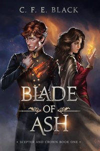 Blade of Ash