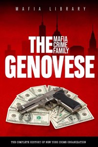 Genovese Mafia Crime Family
