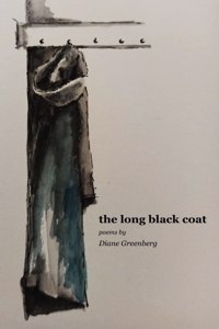 long black coat