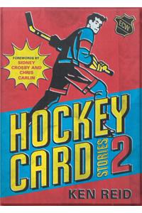 Hockey Card Stories 2