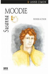 Susanna Moodie