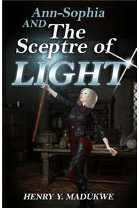 Ann-Sophia and The Sceptre of Light