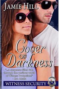 Cover of Darkness
