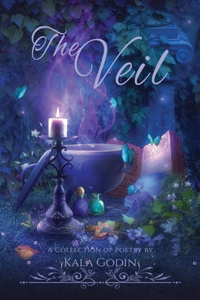 Veil: A Collection of Poetry